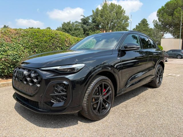 Audi Q5 TFSI S tronic S line edition ACC - NAVI - TETTO km 0 a IMOLA