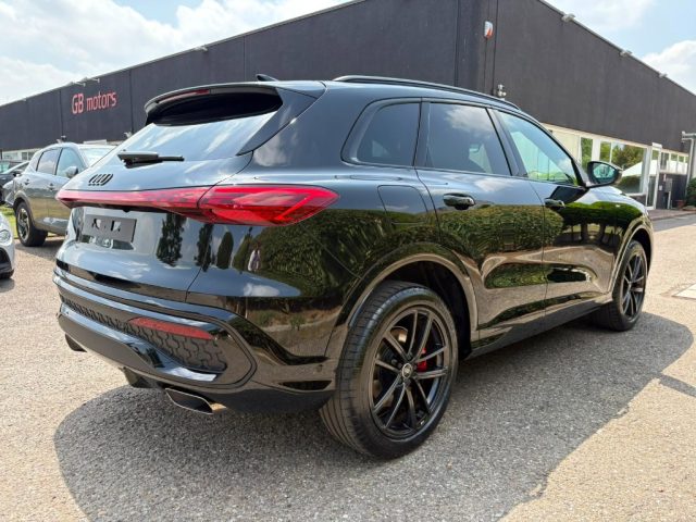 Audi Q5 TFSI S tronic S line edition ACC - NAVI - TETTO - foto 4 di 4