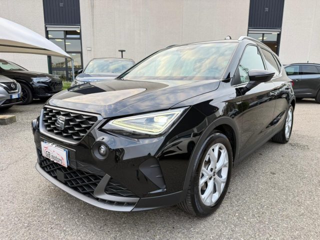 SEAT Arona 1.0 EcoTSI FR LED - PDC POST. - ACC - 17 - foto 2 di 4