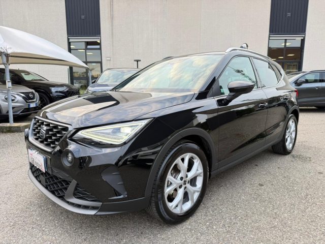 SEAT Arona 1.0 EcoTSI FR LED - PDC POST. - ACC - 17 usato a IMOLA