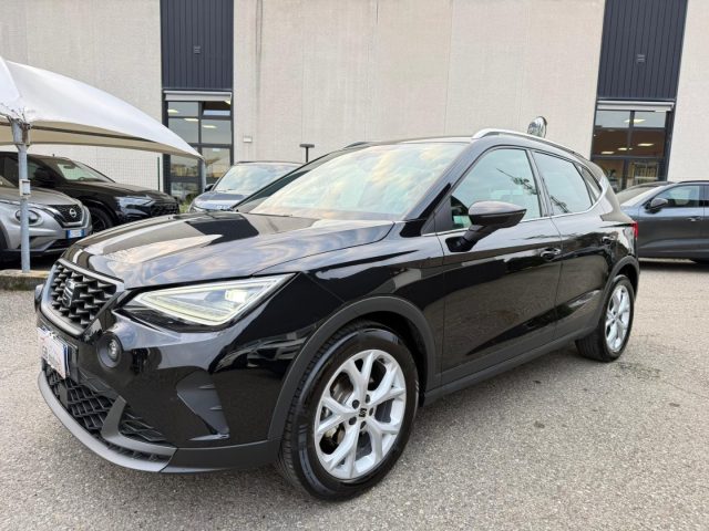 SEAT Arona 1.0 EcoTSI FR LED - PDC POST. - ACC - 17 - foto 3 di 4