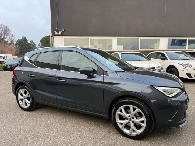 SEAT Arona 1.0 EcoTSI FR LED - PDC POST. - ACC - 17 - foto 4 di 4