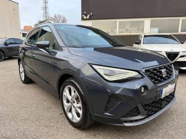 SEAT Arona 1.0 EcoTSI FR LED - PDC POST. - ACC - 17 - foto 3 di 4