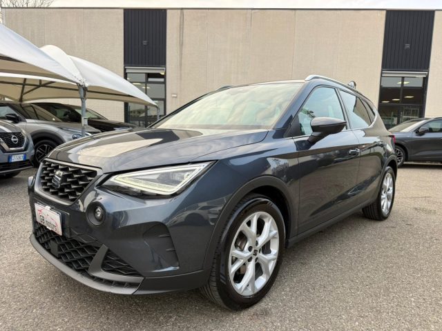 SEAT Arona 1.0 EcoTSI FR LED - PDC POST. - ACC - 17 usato a IMOLA