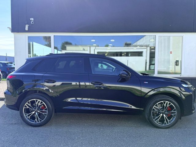 Audi Q3 TDI S tronic S Line edition KM0 - NAVI - TECH PRO - foto 4 di 4
