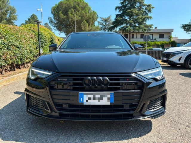Audi A6 Avant 40 2.0 TDI quattro S tronic Business S line - foto 2 di 4