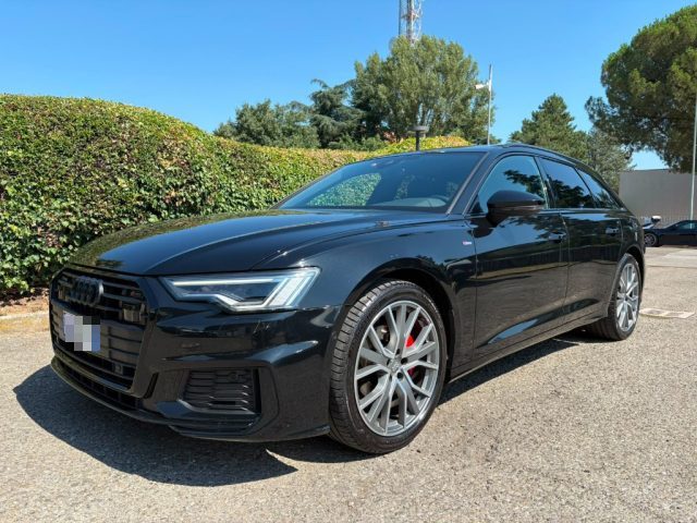 Audi A6 Avant 40 2.0 TDI quattro S tronic Business S line usato a IMOLA