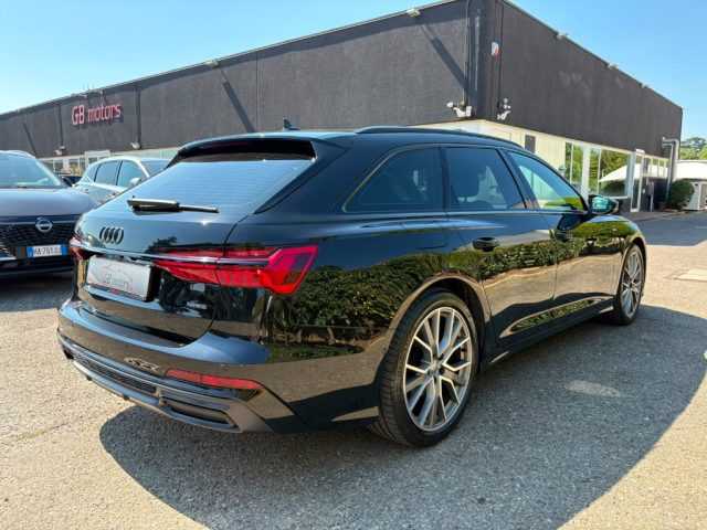 Audi A6 Avant 40 2.0 TDI quattro S tronic Business S line - foto 4 di 4