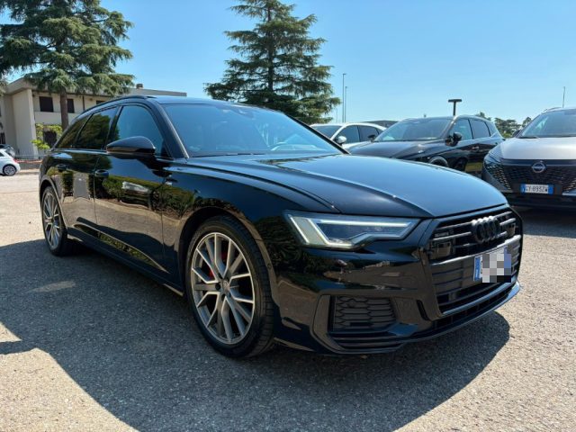 Audi A6 Avant 40 2.0 TDI quattro S tronic Business S line - foto 3 di 4