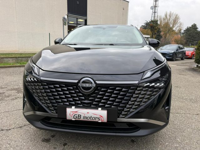 Nissan Qashqai MHEV 140 CV N-Connecta NAVI - LED - ACC - PROPILOT - foto 3 di 4