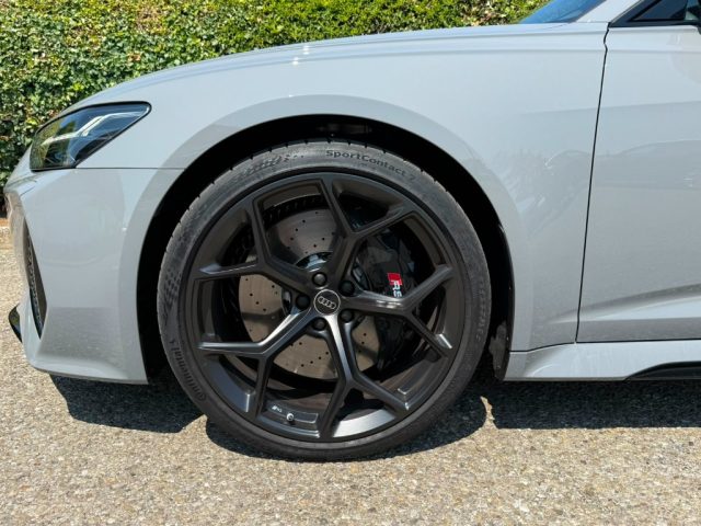 Audi RS6 Avant 4.0 TFSI quattro Performance B&O - TETTO - foto 4 di 4