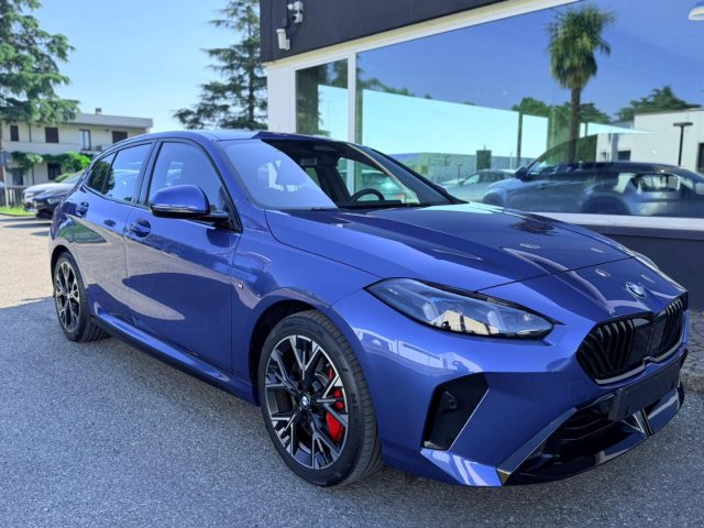 BMW 118 d MSport Pro NAVI - LED - TELEC. POST. - 18 - foto 4 di 4