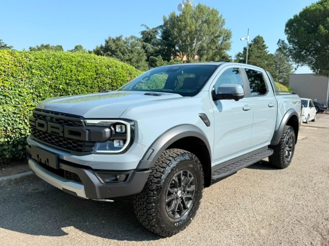 Ford Ranger Raptor 2.0 Ecoblue 4WD DC 5 posti AUT - NAVI - LED - 360 km 0 a IMOLA