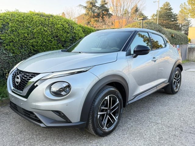 Nissan Juke 1.0 DIG-T 114 CV DCT N-Connecta LED - TELEC. - 17 - foto 2 di 4