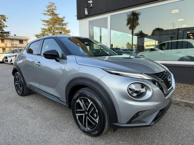 Nissan Juke 1.0 DIG-T 114 CV DCT N-Connecta LED - TELEC. - 17 - foto 4 di 4