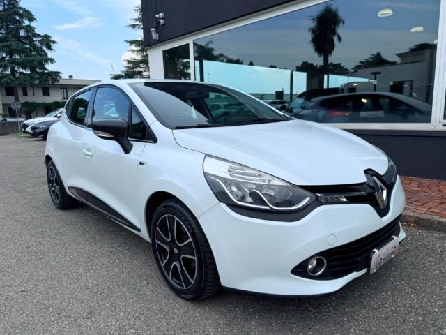Renault Clio TCe 12V 90 CV Start&Stop 5 porte Energy Duel NAVI - foto 2 di 4
