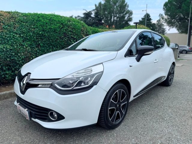 Renault Clio TCe 12V 90 CV Start&Stop 5 porte Energy Duel NAVI usato a IMOLA