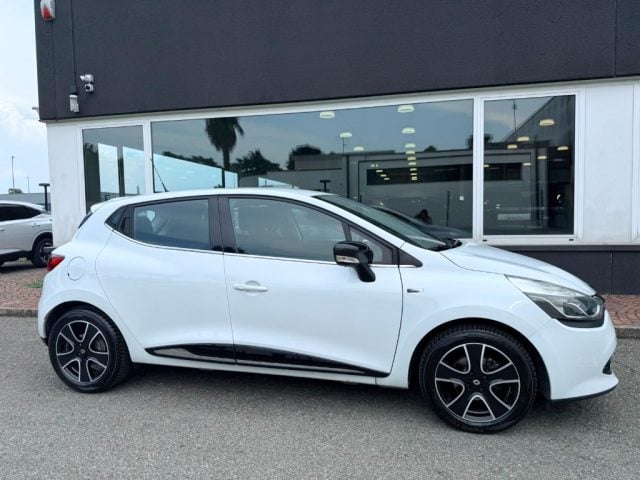 Renault Clio TCe 12V 90 CV Start&Stop 5 porte Energy Duel NAVI - foto 4 di 4
