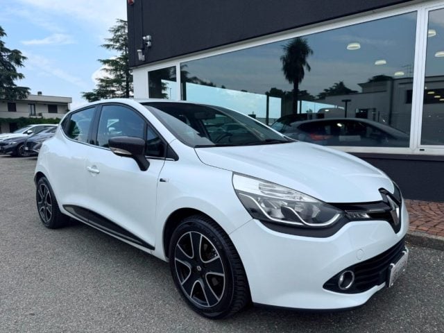 Renault Clio TCe 12V 90 CV Start&Stop 5 porte Energy Duel NAVI - foto 3 di 4
