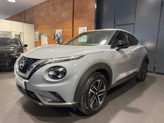 Nissan Juke 1.0 DIG-T 114 CV N-Connecta LED - TELEC. - 17 - foto 2 di 4