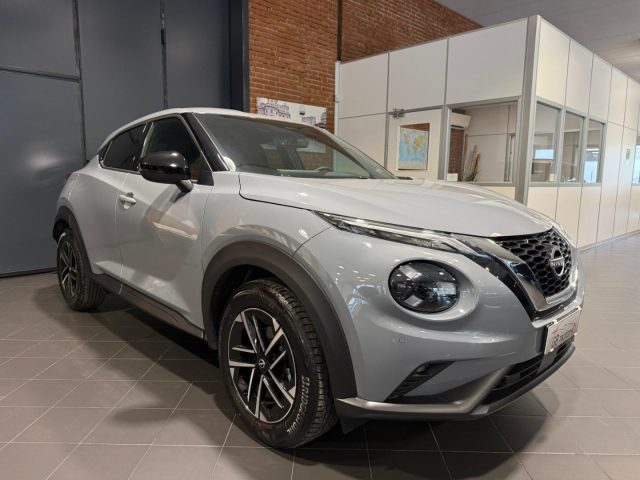 Nissan Juke 1.0 DIG-T 114 CV N-Connecta LED - TELEC. - 17 - foto 4 di 4