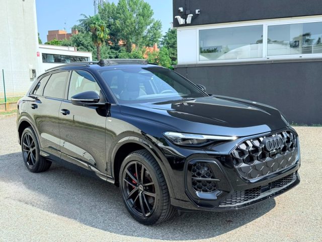 Audi Q5 TFSI S tronic S line edition ACC - NAVI - TETTO - foto 3 di 4