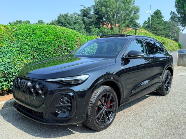 Audi Q5 TFSI S tronic S line edition ACC - NAVI - TETTO - foto 2 di 4