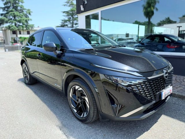 Nissan Qashqai e-Power N-Connecta ACC - LED - TETTO - NAVI - 18 - foto 3 di 4