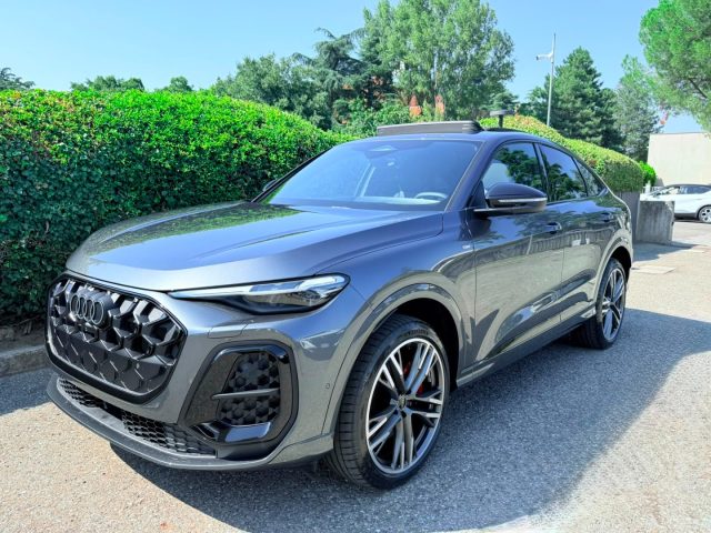 Audi Q5 SPB Sportback TDI quattro S line NAVI - TETTO - 21 km 0 a IMOLA