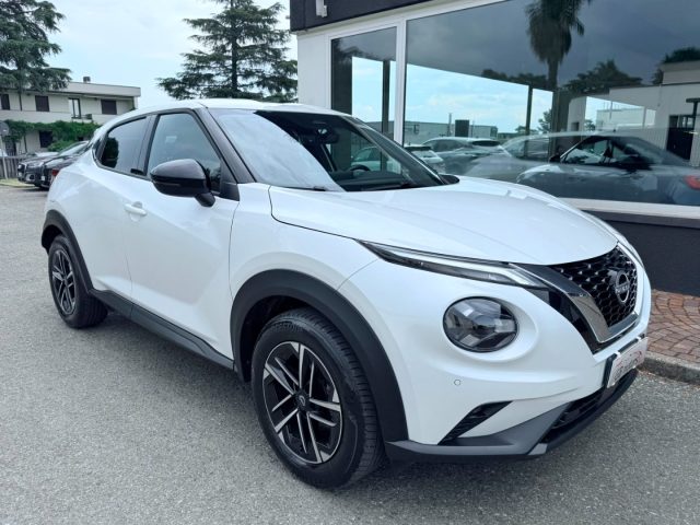 Nissan Juke 1.0 DIG-T 114 CV DCT N-Connecta LED - TELEC. - 17 - foto 4 di 4