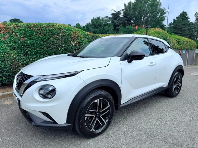 Nissan Juke 1.0 DIG-T 114 CV DCT N-Connecta LED - TELEC. - 17 - foto 2 di 4
