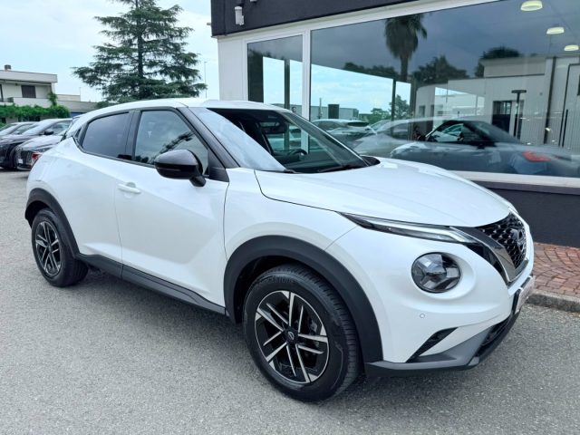 Nissan Juke 1.0 DIG-T 114 CV DCT N-Connecta LED - TELEC. - 17 - foto 3 di 4