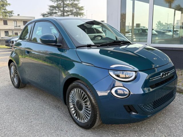 Fiat 500 Berlina Hybrid Torino KM0 - LED - CRUISE C. - 16 - foto 3 di 4