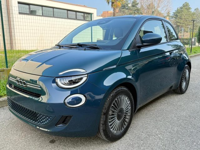 Fiat 500 Berlina Hybrid Torino KM0 - LED - CRUISE C. - 16 - foto 2 di 4