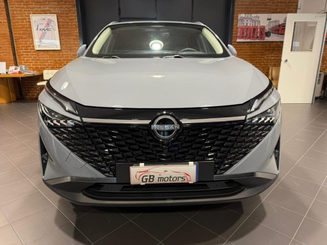 Nissan Qashqai MHEV 158 CV Xtronic N-Connecta NAVI - LED - ACC - foto 2 di 4