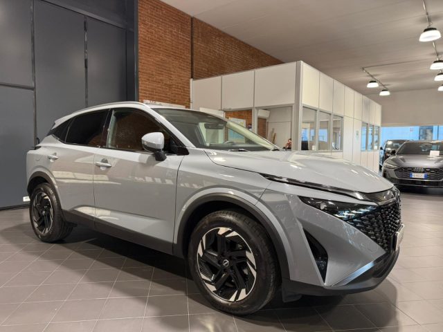 Nissan Qashqai MHEV 158 CV Xtronic N-Connecta NAVI - LED - ACC - foto 3 di 4