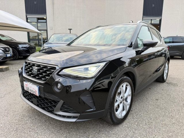 SEAT Arona 1.0 EcoTSI FR LED - PDC POST. - ACC - 17 - foto 2 di 4