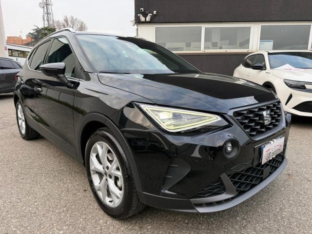 SEAT Arona 1.0 EcoTSI FR LED - PDC POST. - ACC - 17 - foto 4 di 4