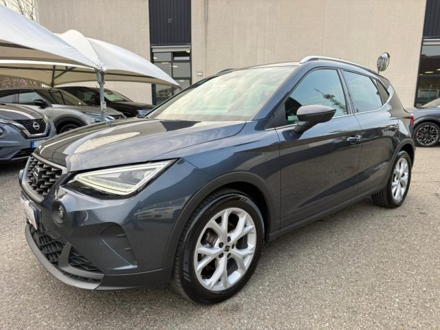 SEAT Arona 1.0 EcoTSI FR LED - PDC POST. - ACC - 17 - foto 2 di 4