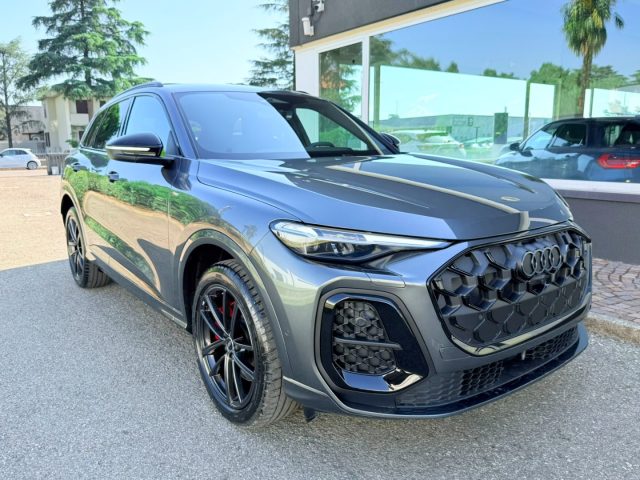 Audi Q5 TDI S tronic quattro S line NAV - ACC - TETTO - 20 - foto 3 di 4