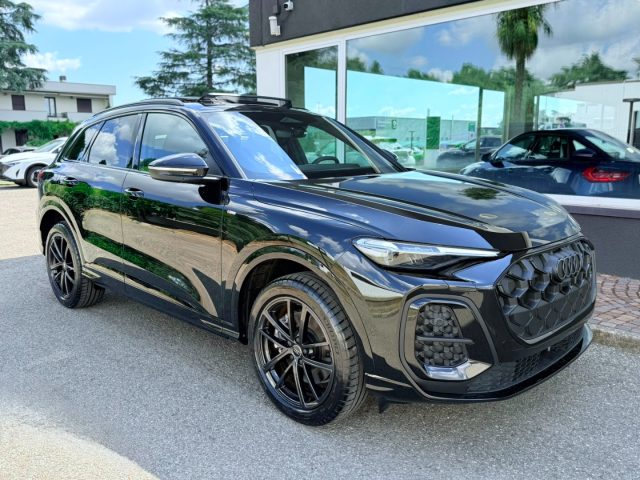 Audi Q5 TDI S tronic quattro S line NAV - ACC - TETTO - 20 - foto 4 di 4