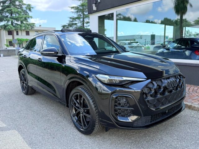 Audi Q5 TDI S tronic quattro S line NAV - ACC - TETTO - 20 - foto 3 di 4