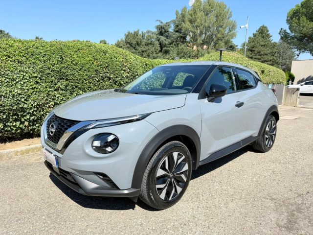 Nissan Juke 1.0 DIG-T 114 CV DCT Acenta LED - TELEC. - BT - foto 2 di 4