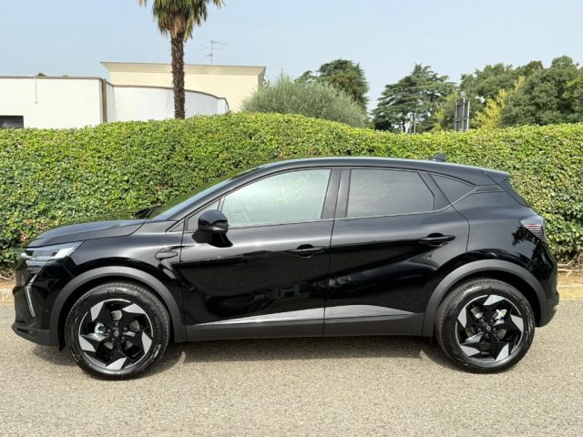 Renault Captur techno ECO-G 120 FULL LED - NAVI - TELECAMERA -ACC - foto 4 di 4