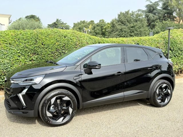 Renault Captur techno ECO-G 120 FULL LED - NAVI - TELECAMERA -ACC - foto 3 di 4