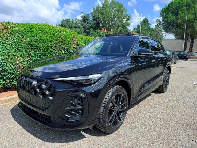 Audi Q5 TDI S tronic quattro S line NAV - ACC - TETTO - 20 - foto 2 di 4