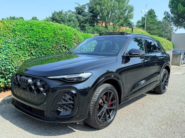 Audi Q5 TFSI S tronic S line edition ACC - NAVI - TETTO km 0 a IMOLA