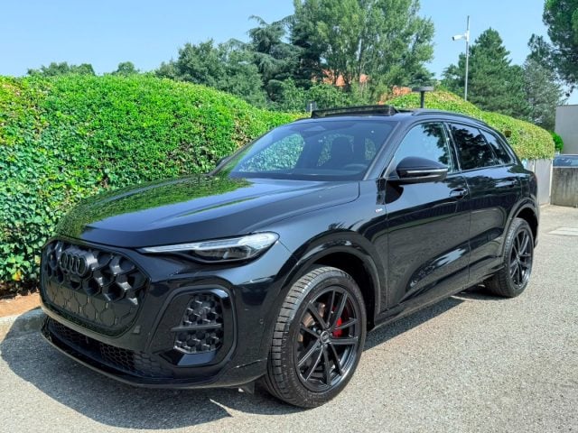 Audi Q5 TFSI S tronic S line edition ACC - NAVI - TETTO - foto 2 di 4