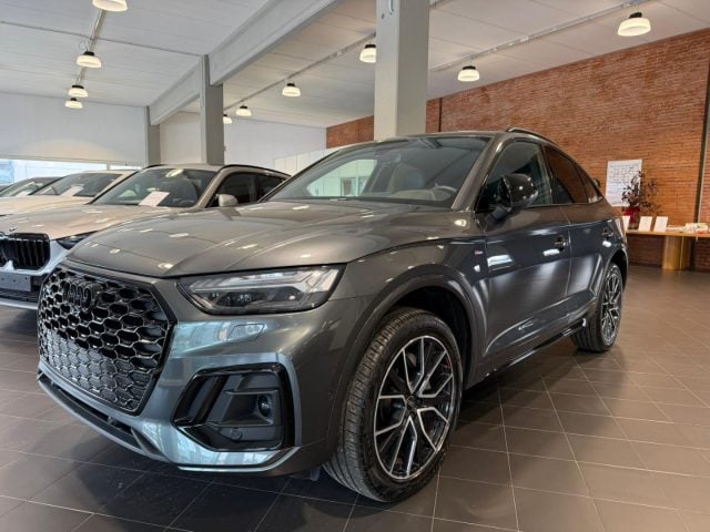 Audi Q5 SPB 40 TDI quattro S tronic S line NAVI - LED - 20, del 2025, 14.000 km, in vendita a Imola (BO)