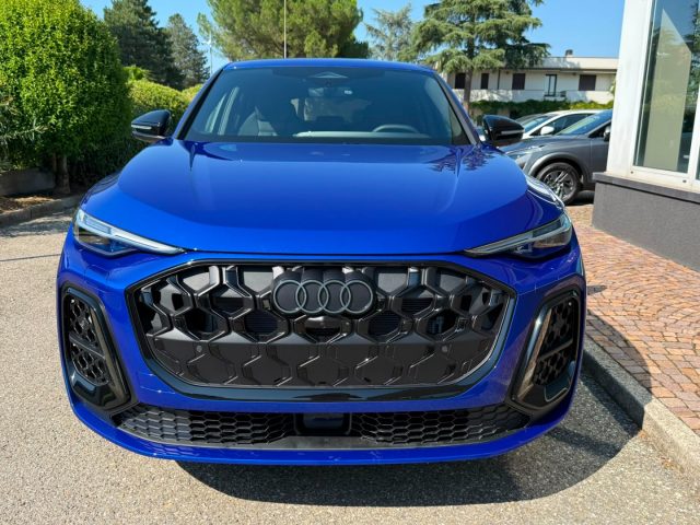 Audi Q5 SPB Sportback TDI quattro S line NAVI - ACC - 20 - foto 2 di 16